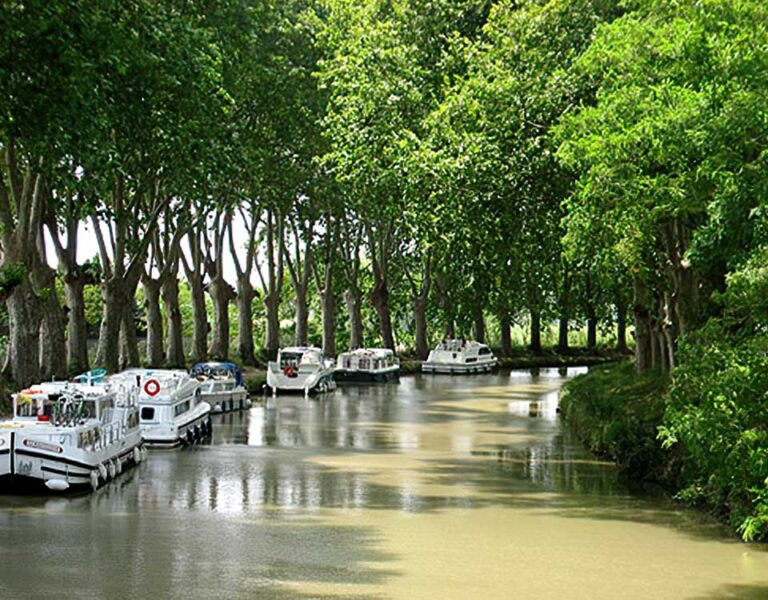 minervois-canal