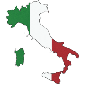 Italy european destination fractional ownership home