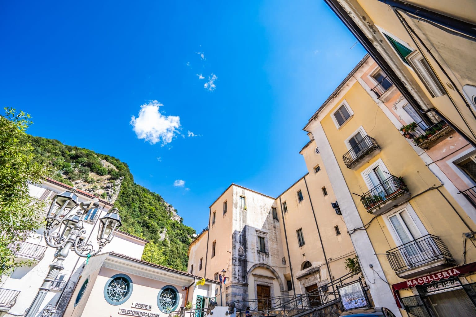 Campagna Bella