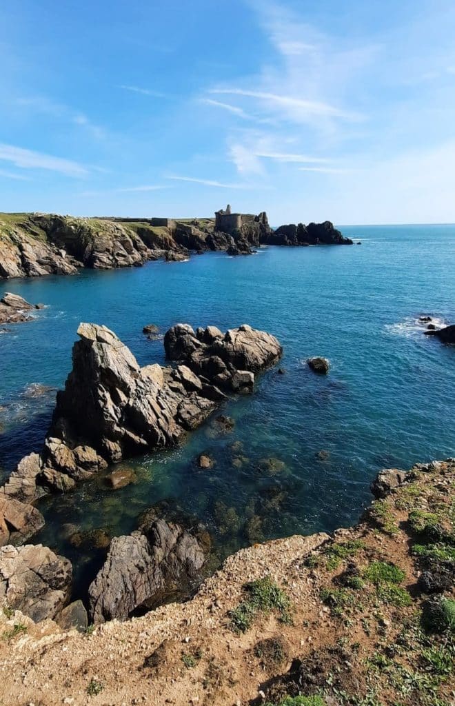 l’Ile d’Yeu France